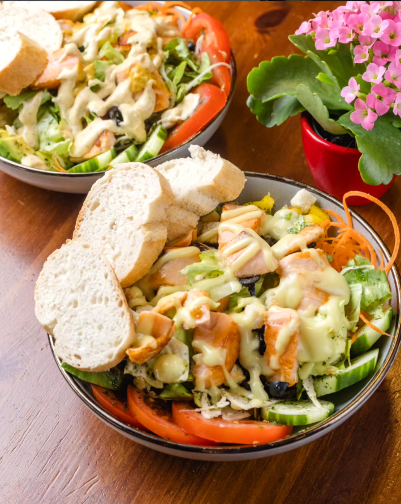 Menemen Gericht